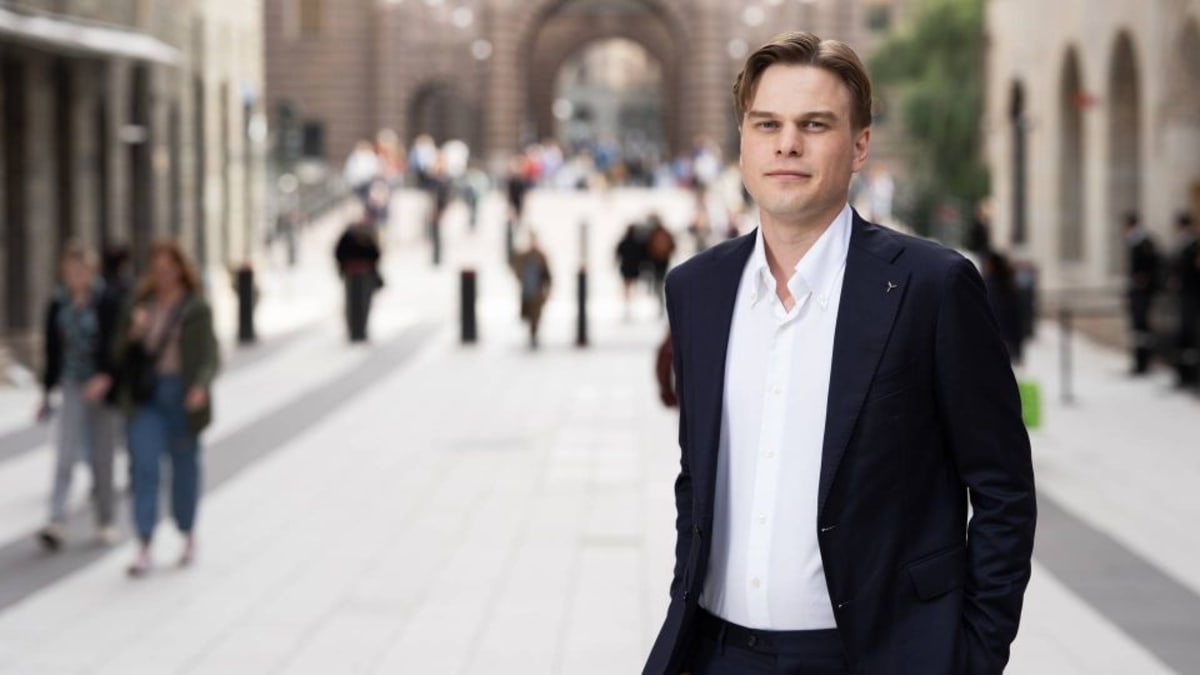 Swedish renewable investments surpassed last year's low in Q1.