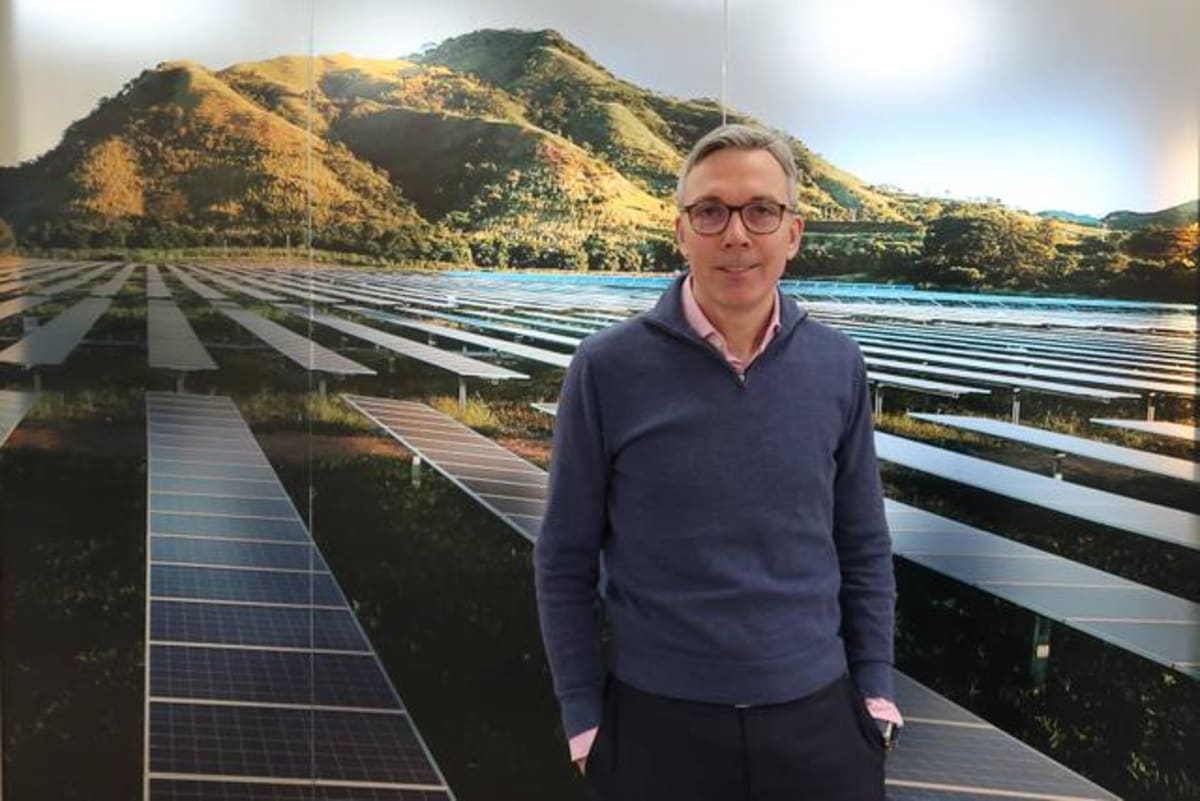 Norway Backs South Africa Solar Plant With State Guarantee - Image 5