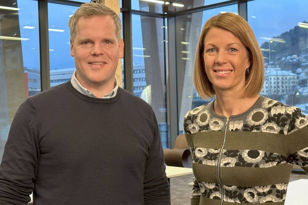 Eviny Acquires Three Wind Farms in Norway's Rogaland - Image 2