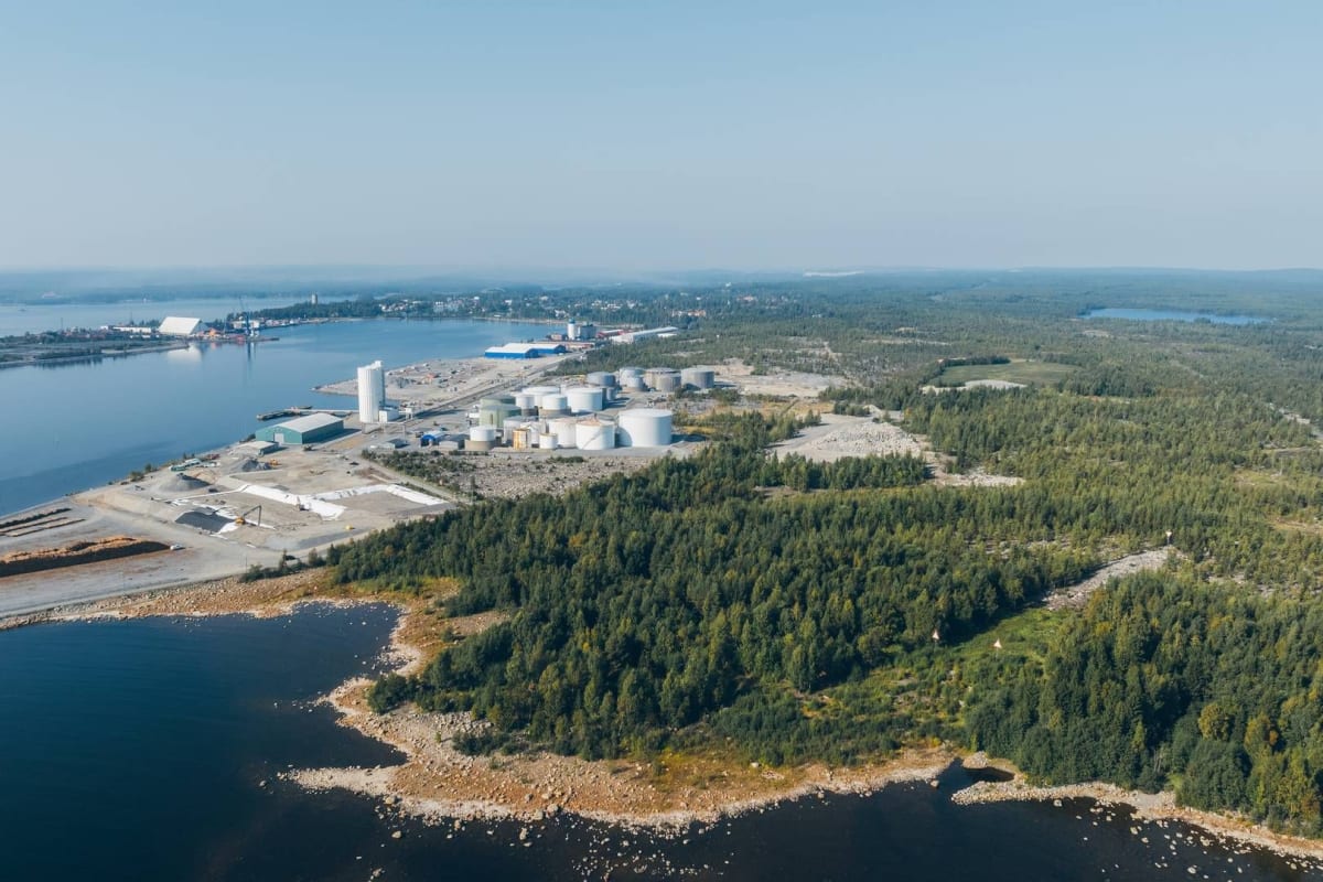 Sweden Wind Industry Pushes Back on Collapse Claims - Image 5