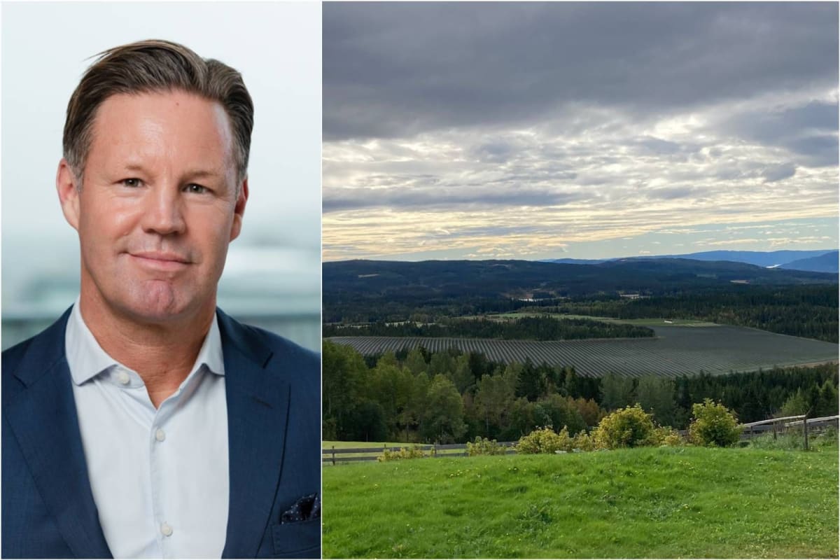 Norway Approves Second-Largest Solar Plant - Image 4