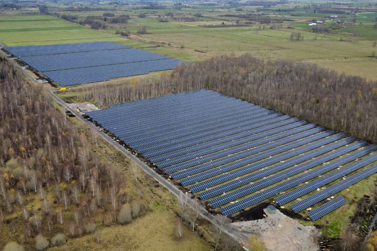Sweden's Aneo Activates New Solar Park, Eyes Hybrid Future - Image 4
