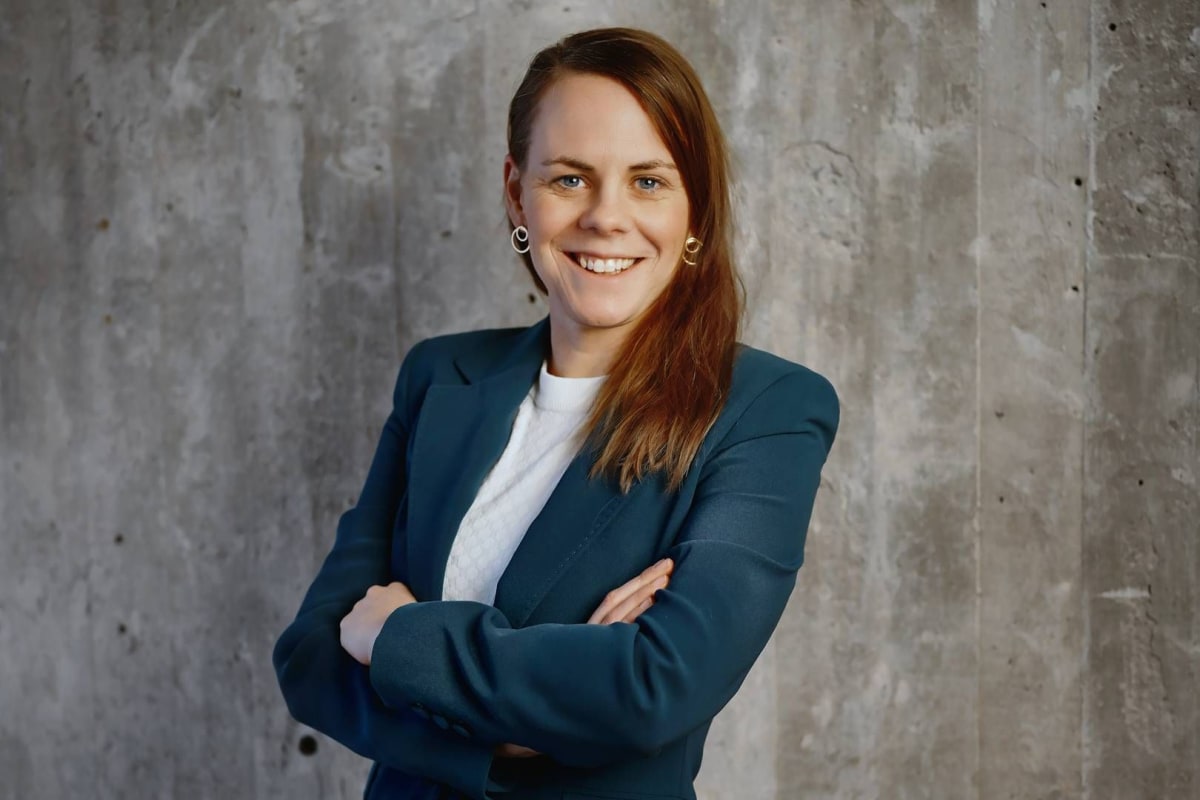 Sweden's E-Methane Project Advances Clean Shipping Future - Image 2