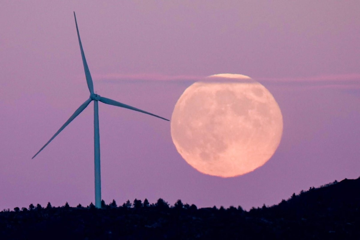 Eviny Acquires Three Wind Farms in Norway's Rogaland - Image 4