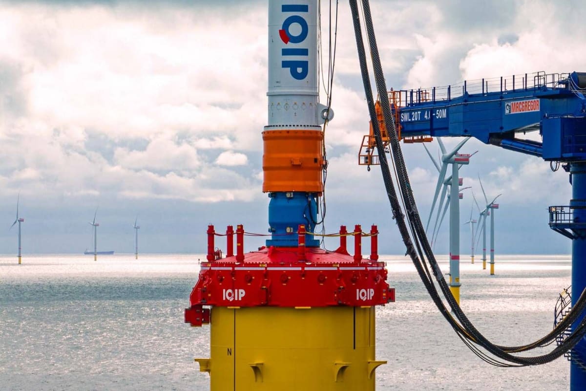 Norway's Oil Fund Invests Billions in Green Energy - Image 2