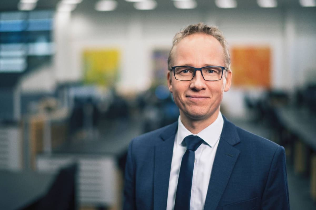 Denmark's Offshore Wind Tender Draws Multiple Bids - Image 4