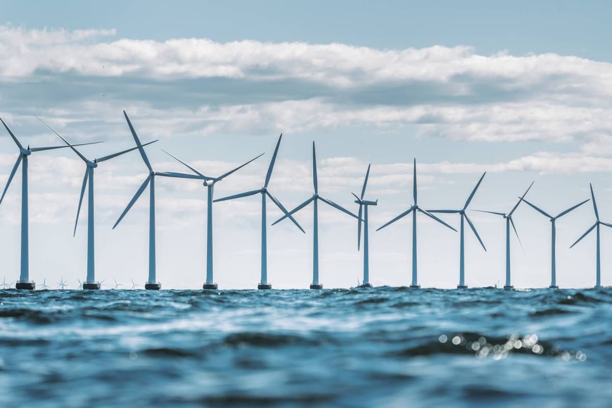 Denmark's Offshore Wind Tender Draws Multiple Bids - Image 3
