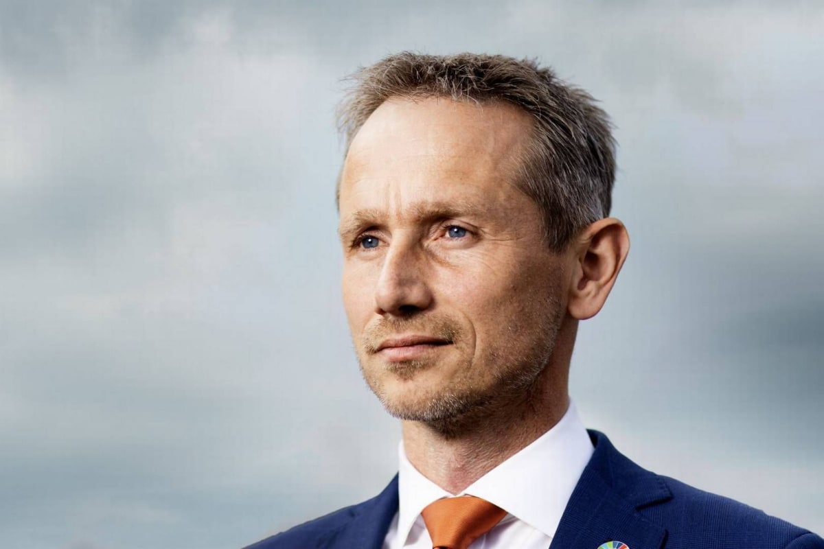 Denmark's Offshore Wind Tender Draws Multiple Bids - Image 2