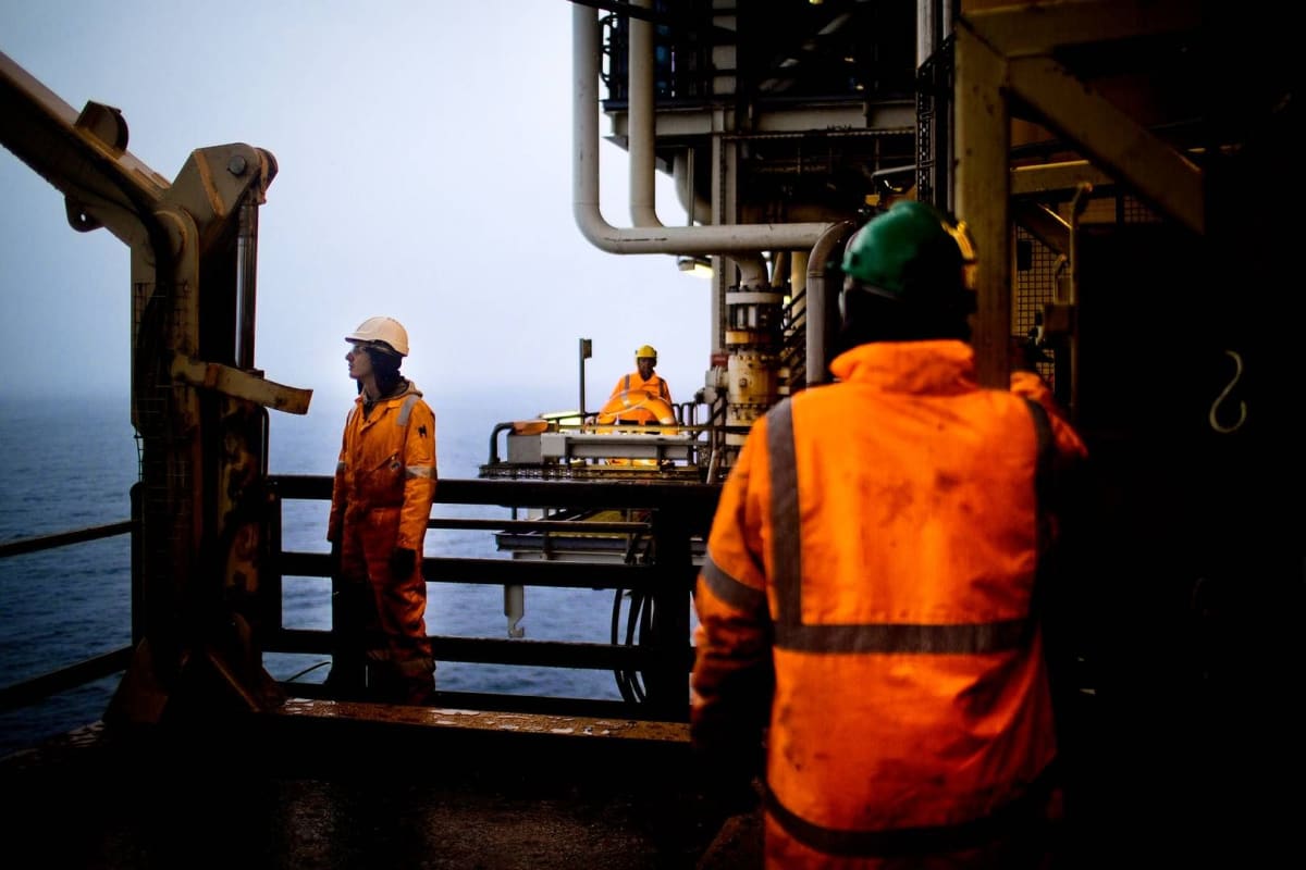 Denmark's Offshore Wind Tender Draws Multiple Bids - Image 5
