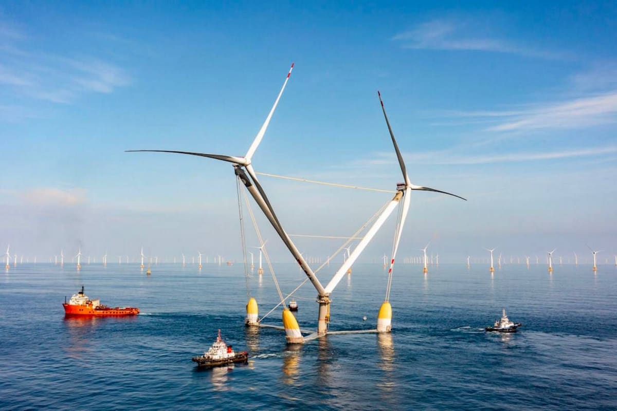 Norway Backs Offshore Wind Despite Political Headwinds - Image 4