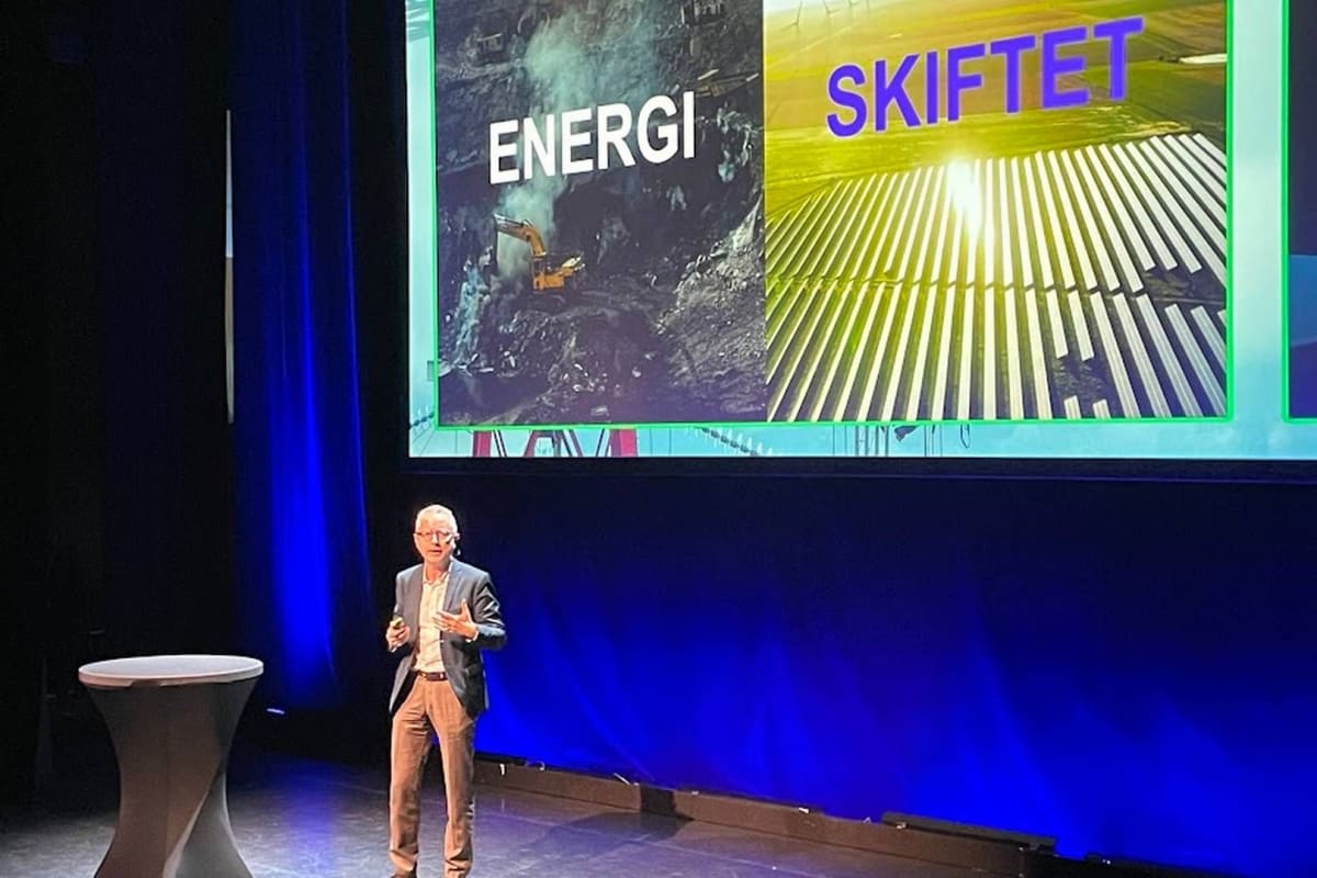 Norway Backs Offshore Wind Despite Political Headwinds - Image 2