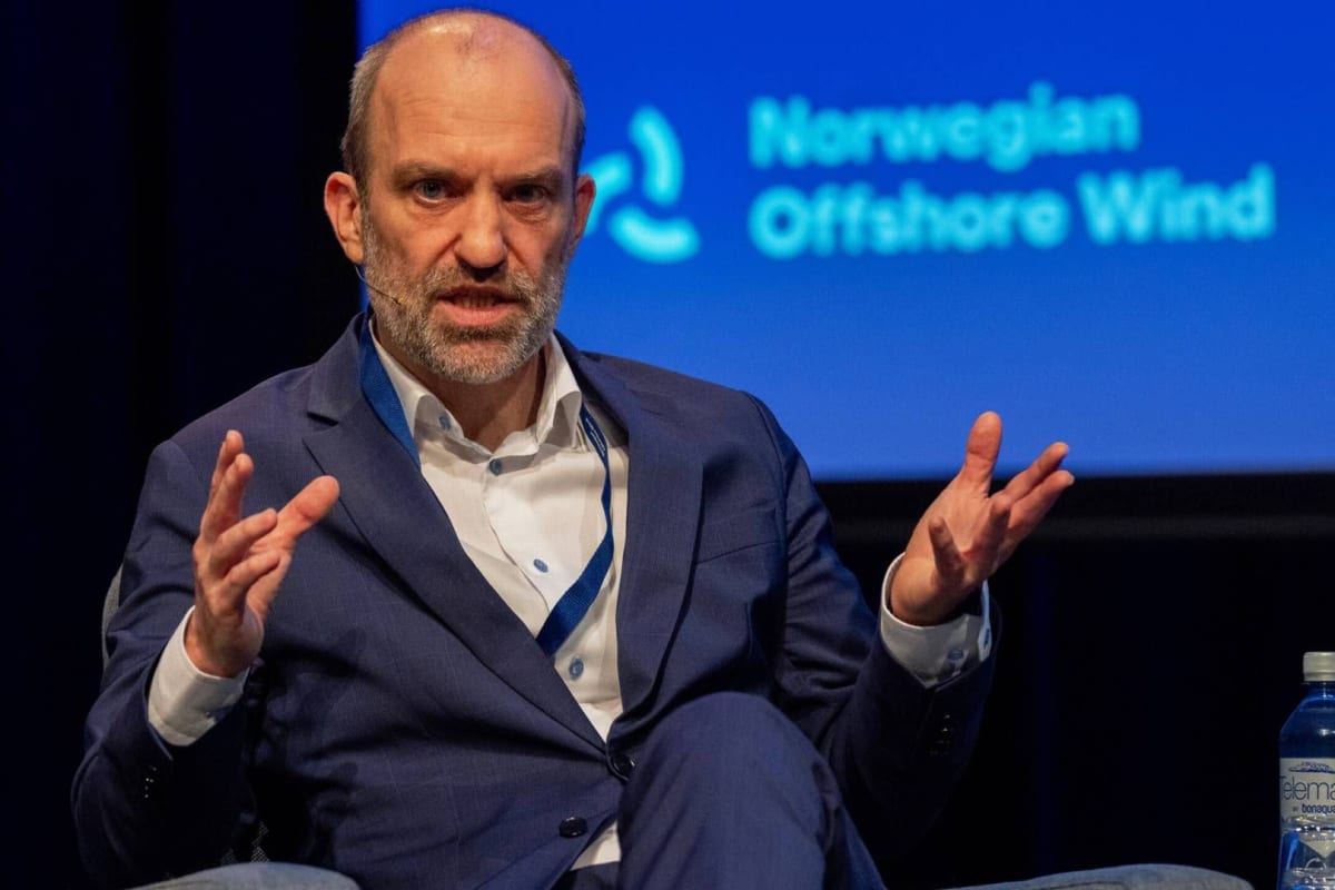 Norway's Offshore Wind Sees Recovery Signs for 2026 - Image 3