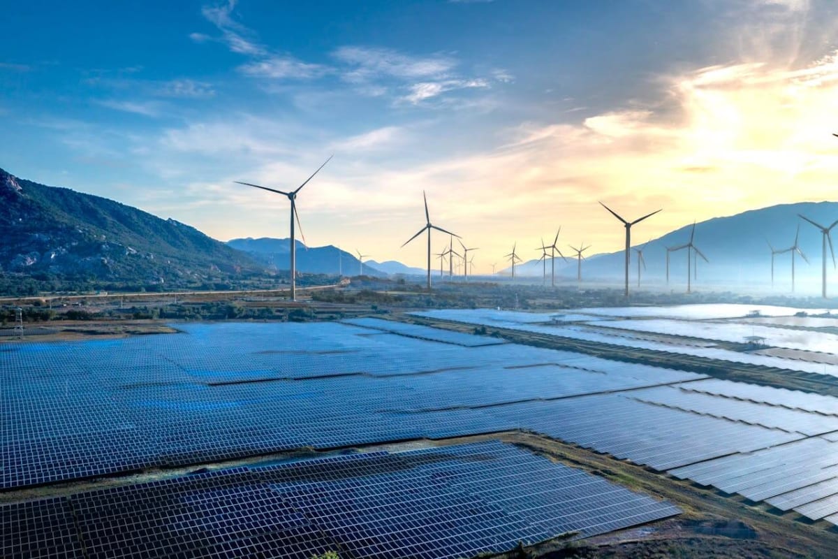 Portugal's Solar Power Now Tops Wind and Hydro Combined