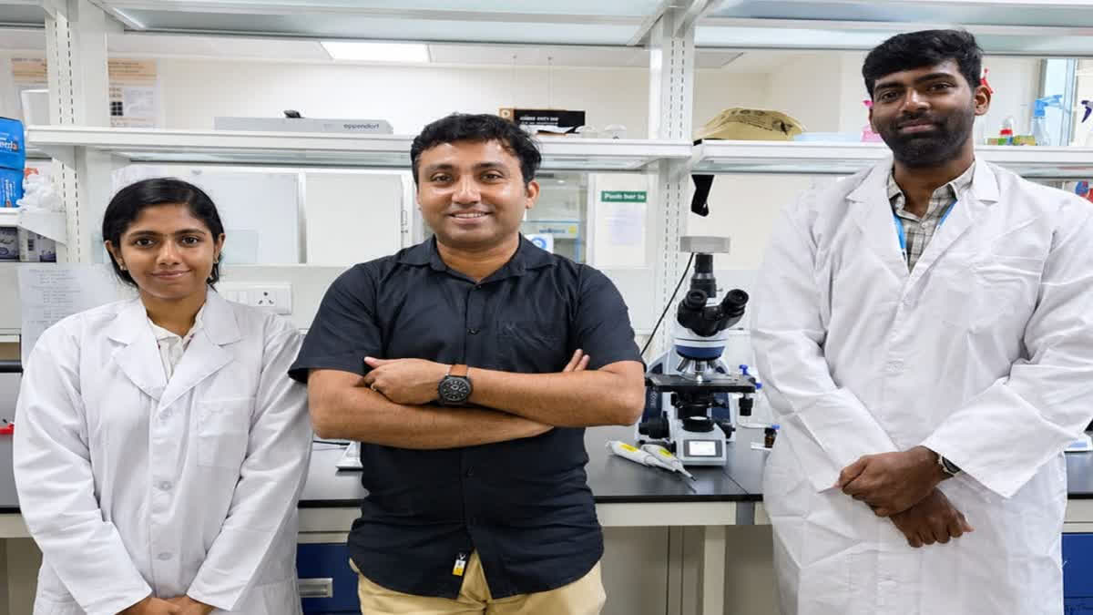 Kerala Scientists Crack Malaria Drug Resistance Mystery