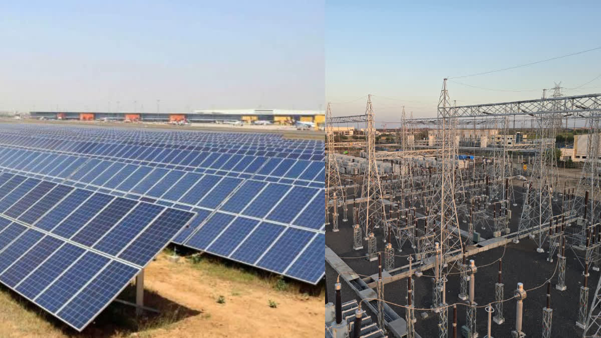 India Powers Through Record 257 GW Demand With Solar
