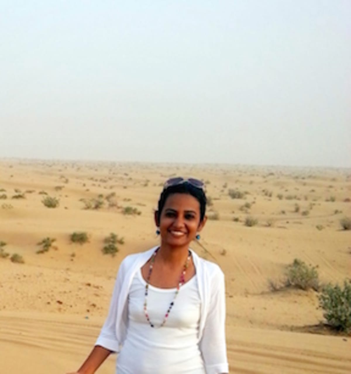 Rwandan Doctor Brings Care to Remote CAR Villages - Image 5