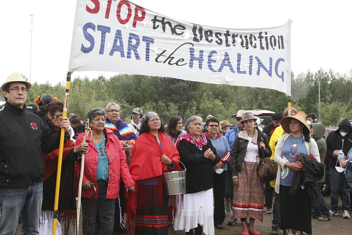 New Platform Connects First Nations With Respectful Partners - Image 4