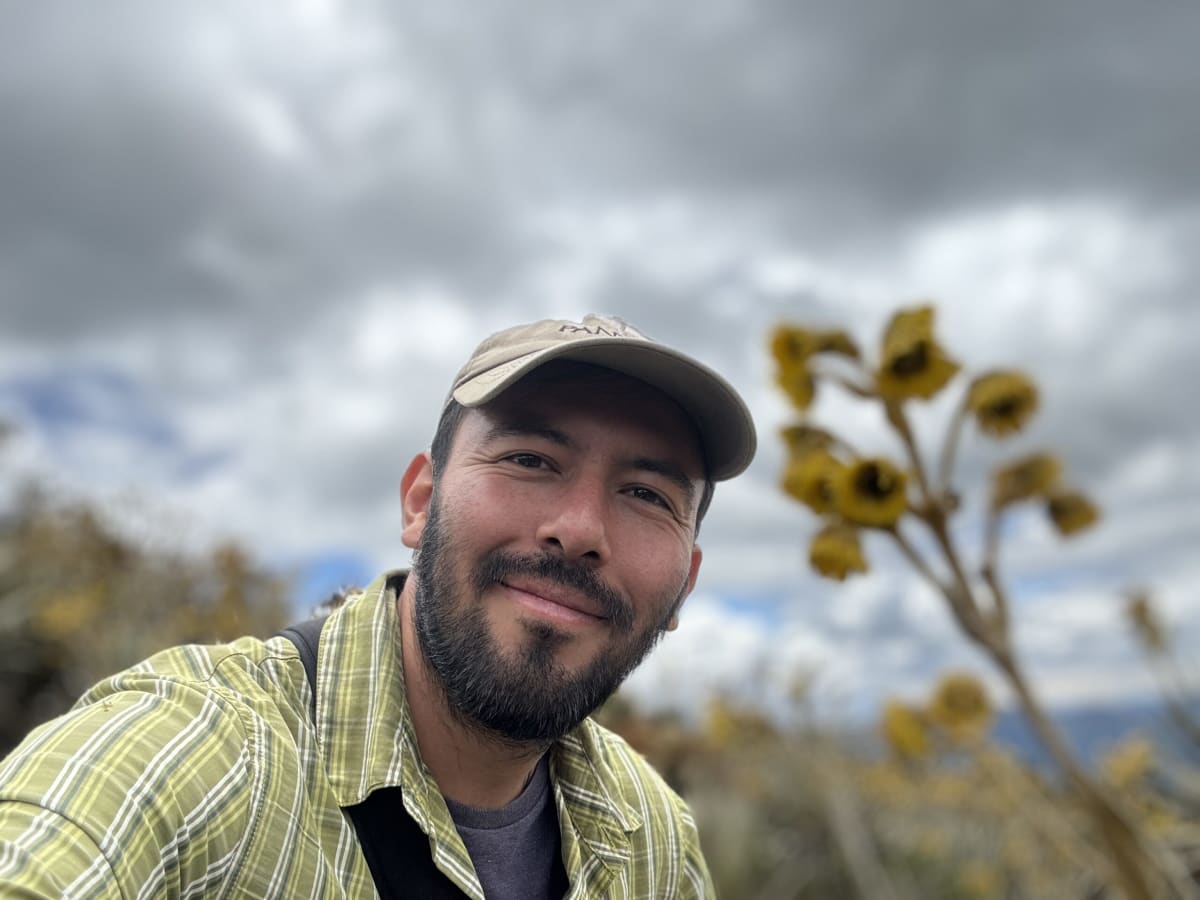 Researcher Solves Night Monkey Mystery in Colombia - Image 2