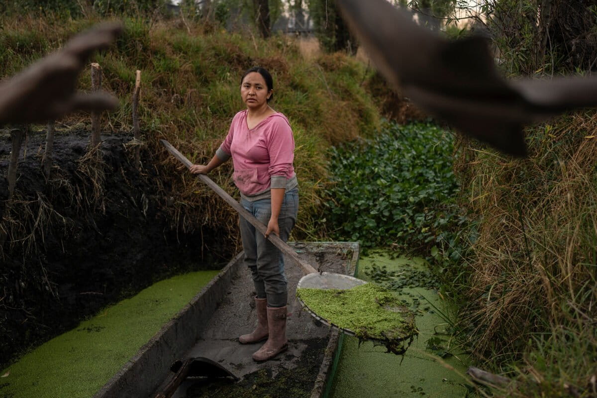 Communities Fight Climate Change With Ancient Wisdom - Image 2