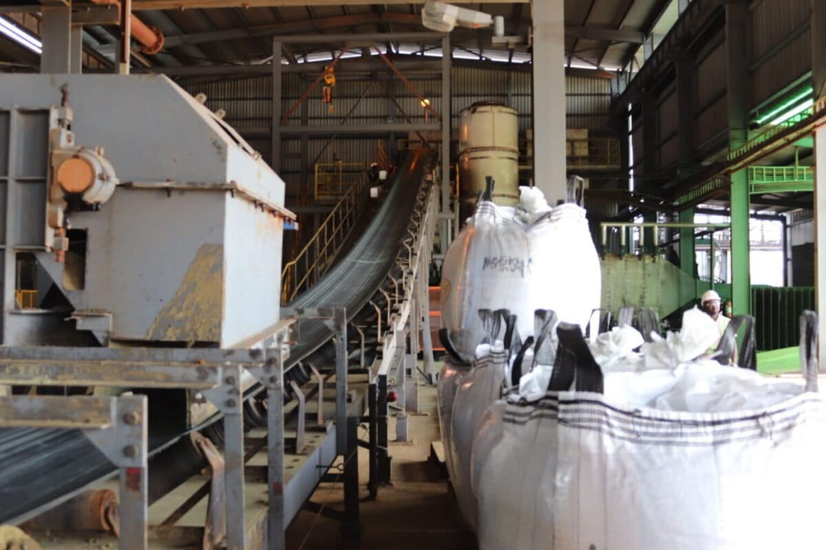 US Firm Wins Congo Mining Deal, Vows Higher Standards - Image 2