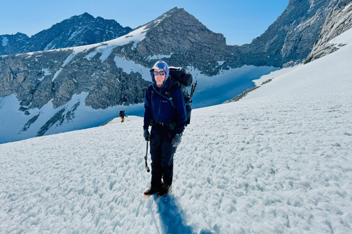 Reporter Connects Science to Real Lives in Conservation - Image 2