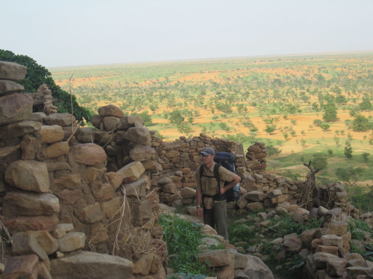 Reporter Connects Science to Real Lives in Conservation - Image 4