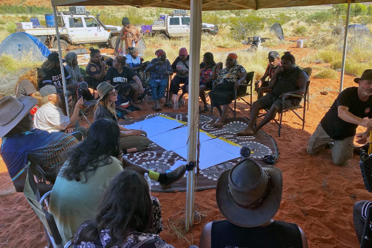 Indigenous Knowledge Saves Endangered Marsupials in Australia - Image 2