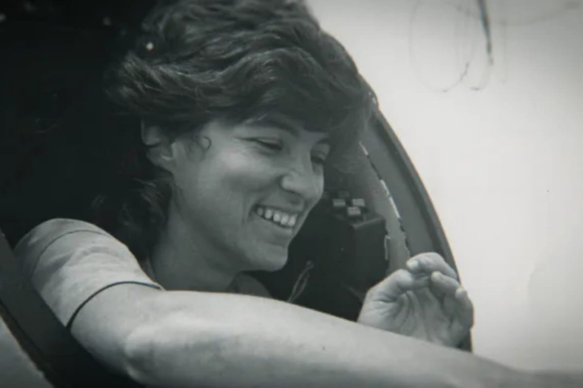 Marine Biologist Captures Ocean's Magical 'Flashback' Light - Image 5