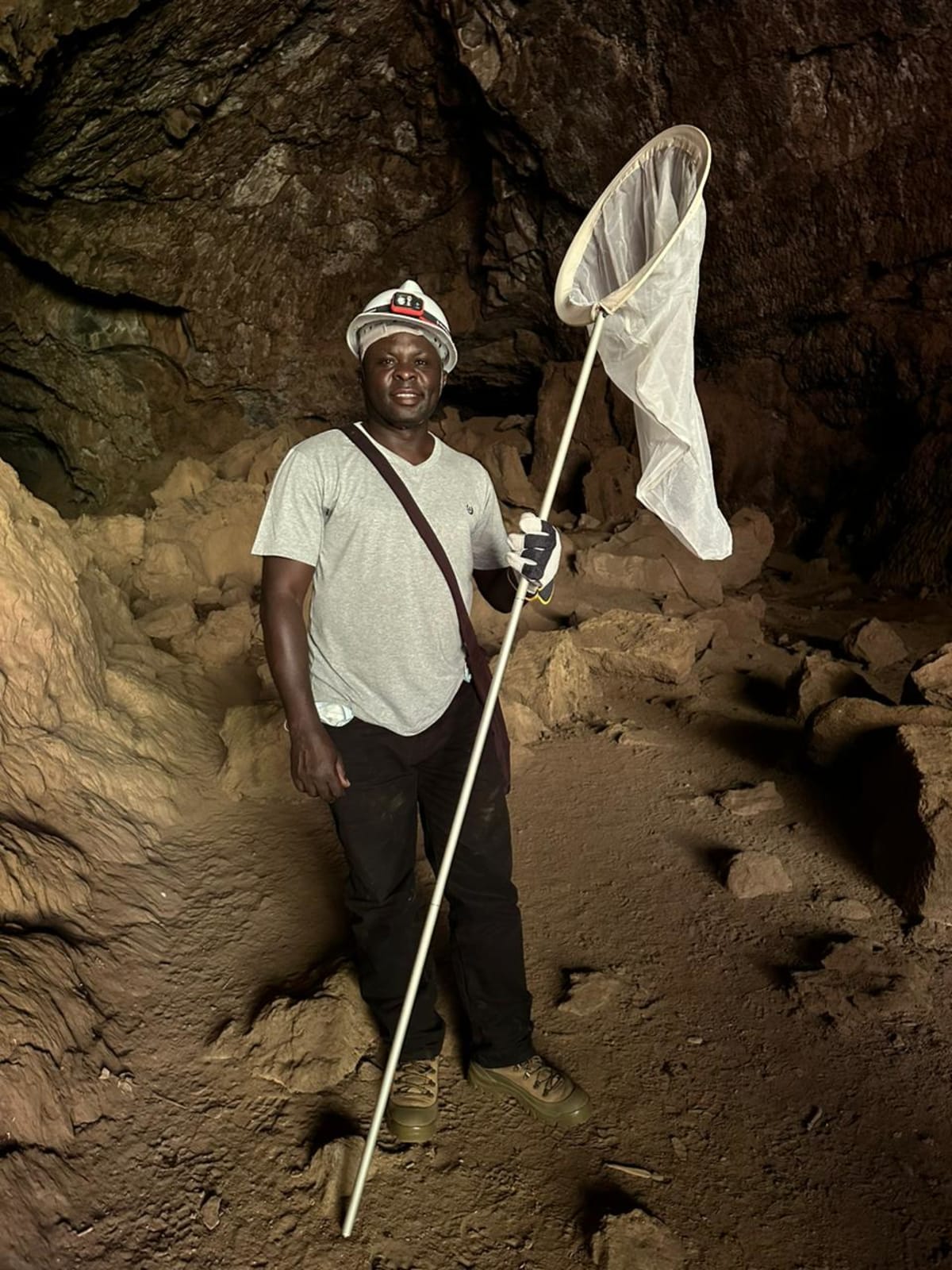 Kenya's Bat Guardians Protect Caves and Communities - Image 3