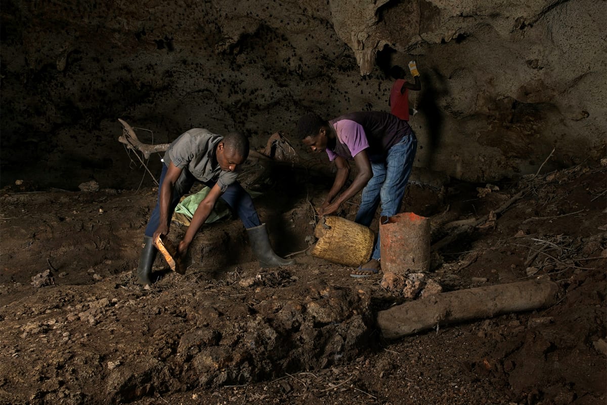 Kenya's Bat Guardians Protect Caves and Communities - Image 5