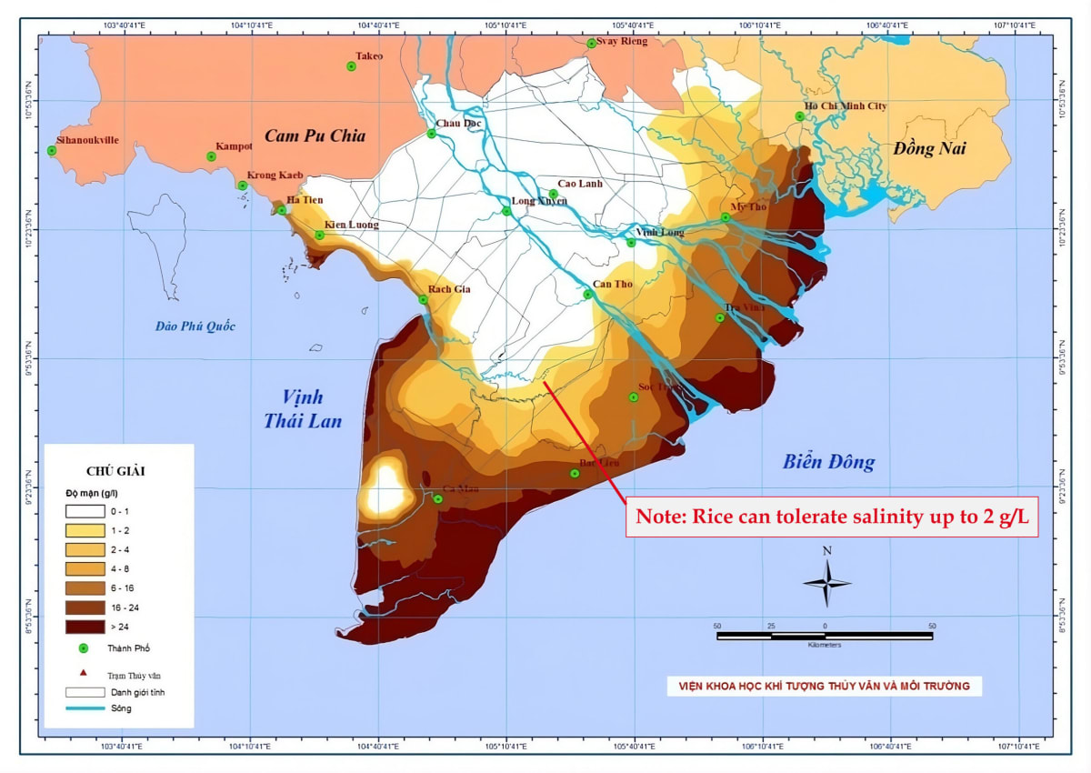 Vietnam's $317M Plan Could Save 18 Million From Water Crisis - Image 3