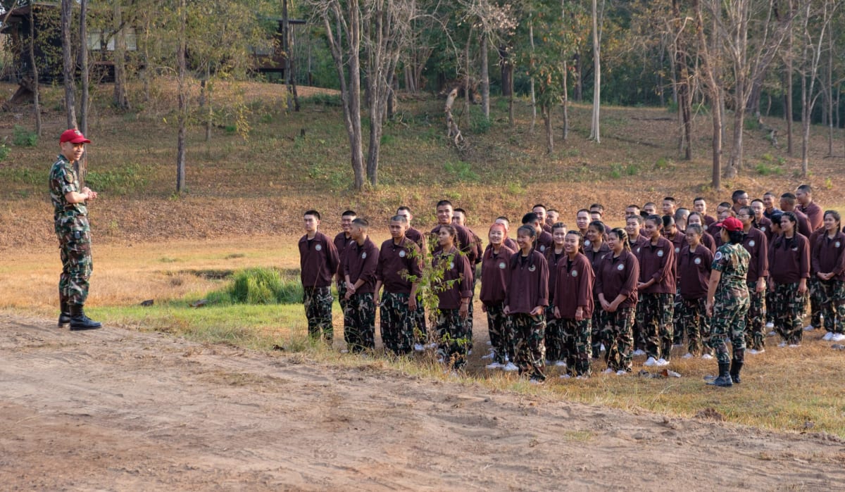 Thailand's Wild Cattle Make Comeback, Locals Turn Guides - Image 5