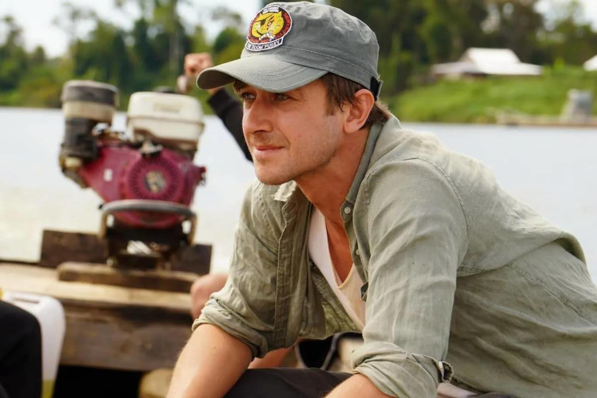 Banned Journalist Keeps Reporting on Southeast Asia Forests - Image 3