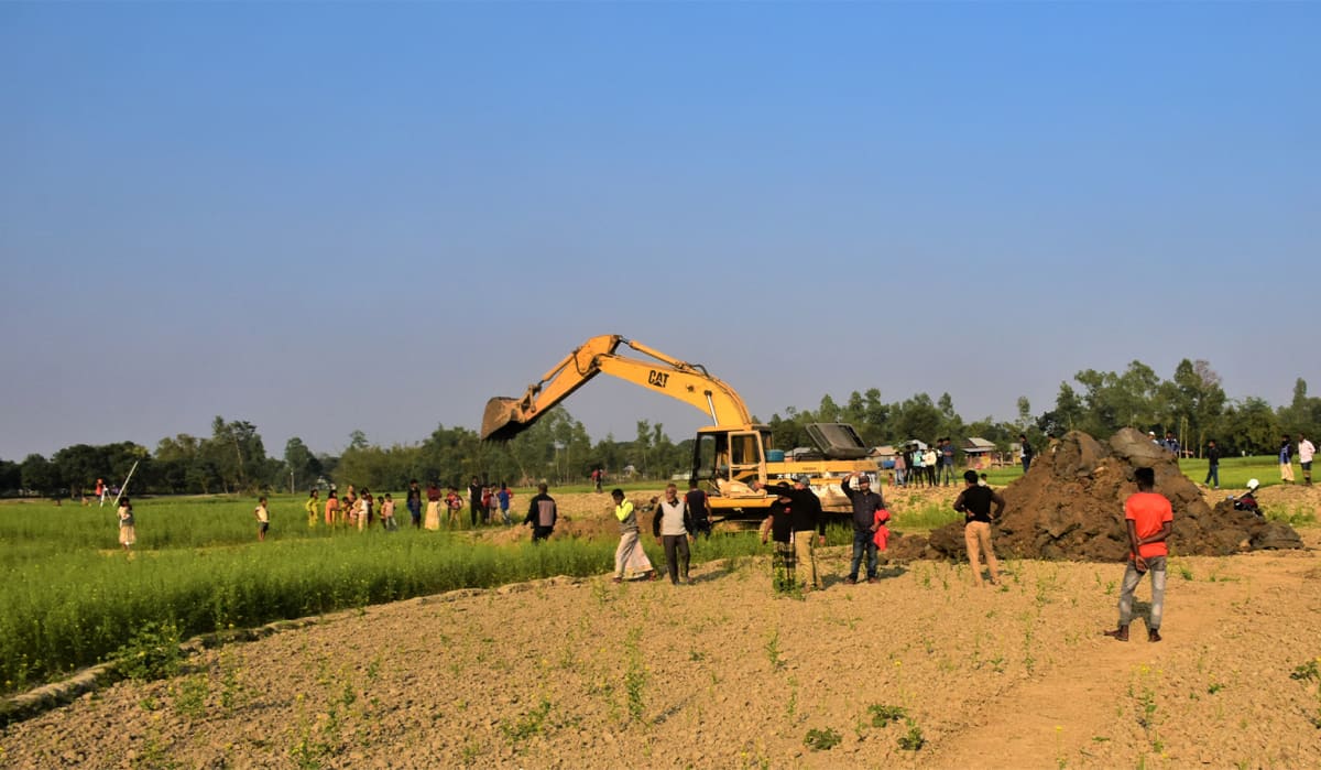 Bangladesh Engineer Restores Wetlands Against All Odds - Image 5
