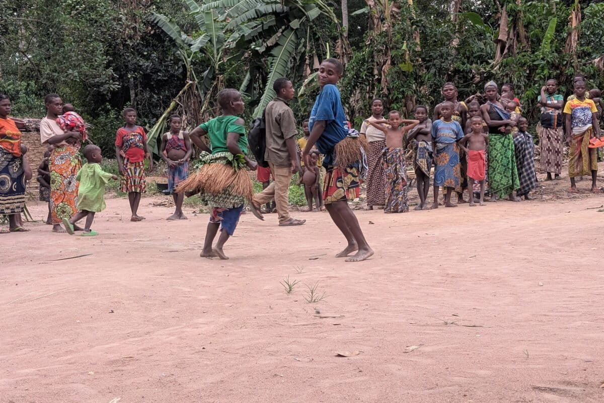Justice Center Helps 880 Indigenous People in CAR - Image 2