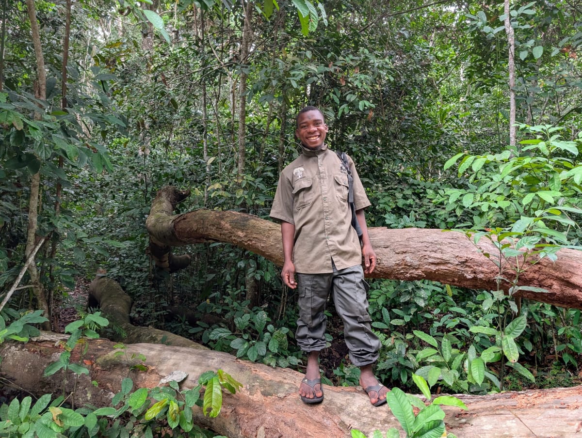 Justice Center Helps 880 Indigenous People in CAR - Image 5