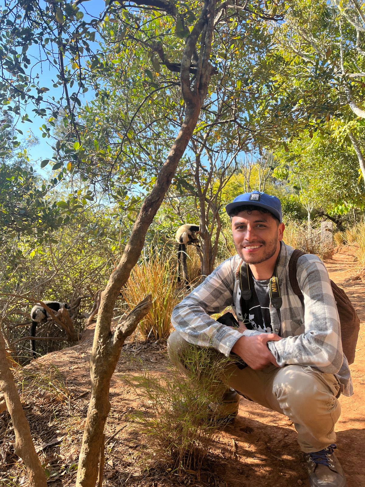 Researcher Solves Night Monkey Mystery in Colombia - Image 4