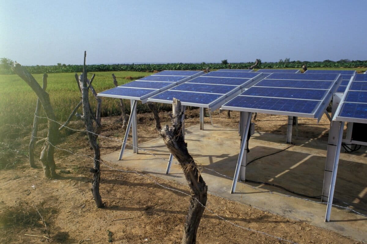 Africa Secures $11 Billion for Clean Energy Revolution - Image 2