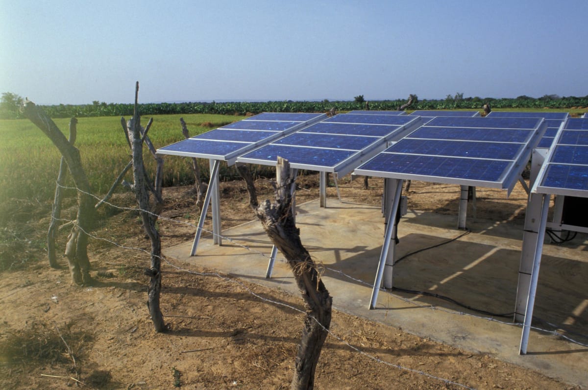 Africa Secures $11 Billion for Clean Energy Revolution