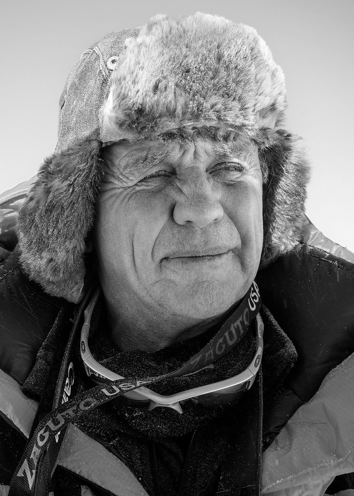 Wildlife Cameraman Doug Allan's 40 Years in Polar Regions - Image 4