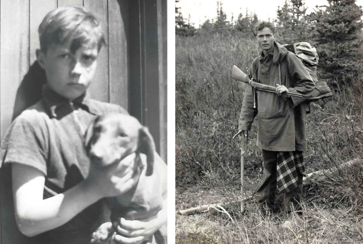 Biologist George Schaller Changed How We See Wild Animals - Image 5