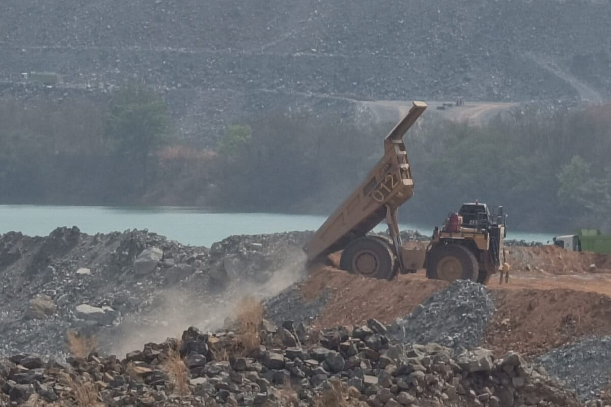 Thai Court Orders Gold Mine to Pay 400 Villagers - Image 2