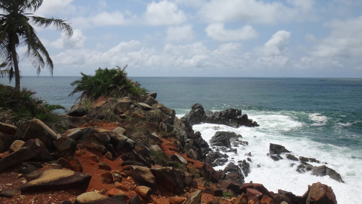 Ghana Creates First Marine Protected Area After 15 Years
