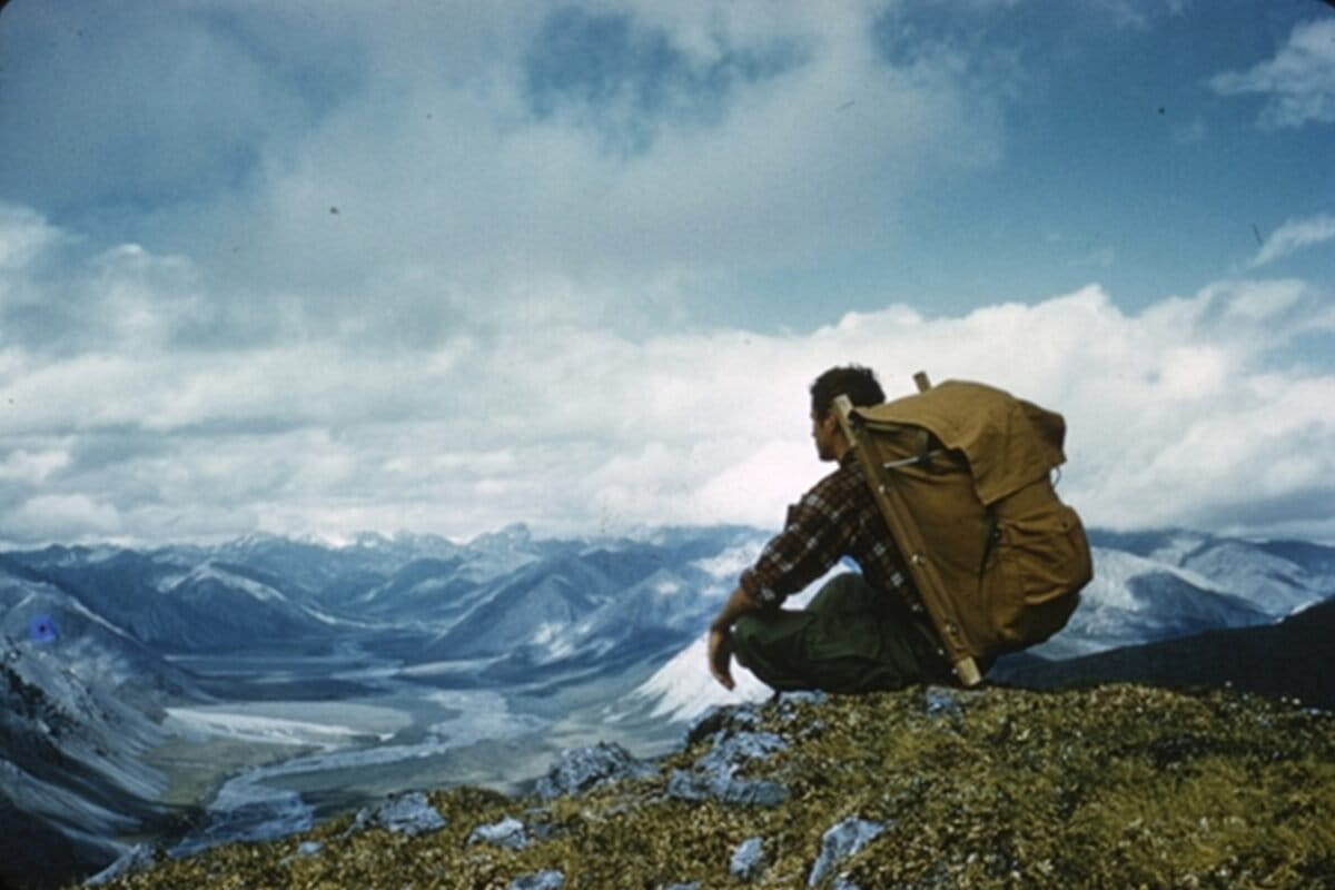 New Biography Captures Legendary Field Biologist's Life - Image 2