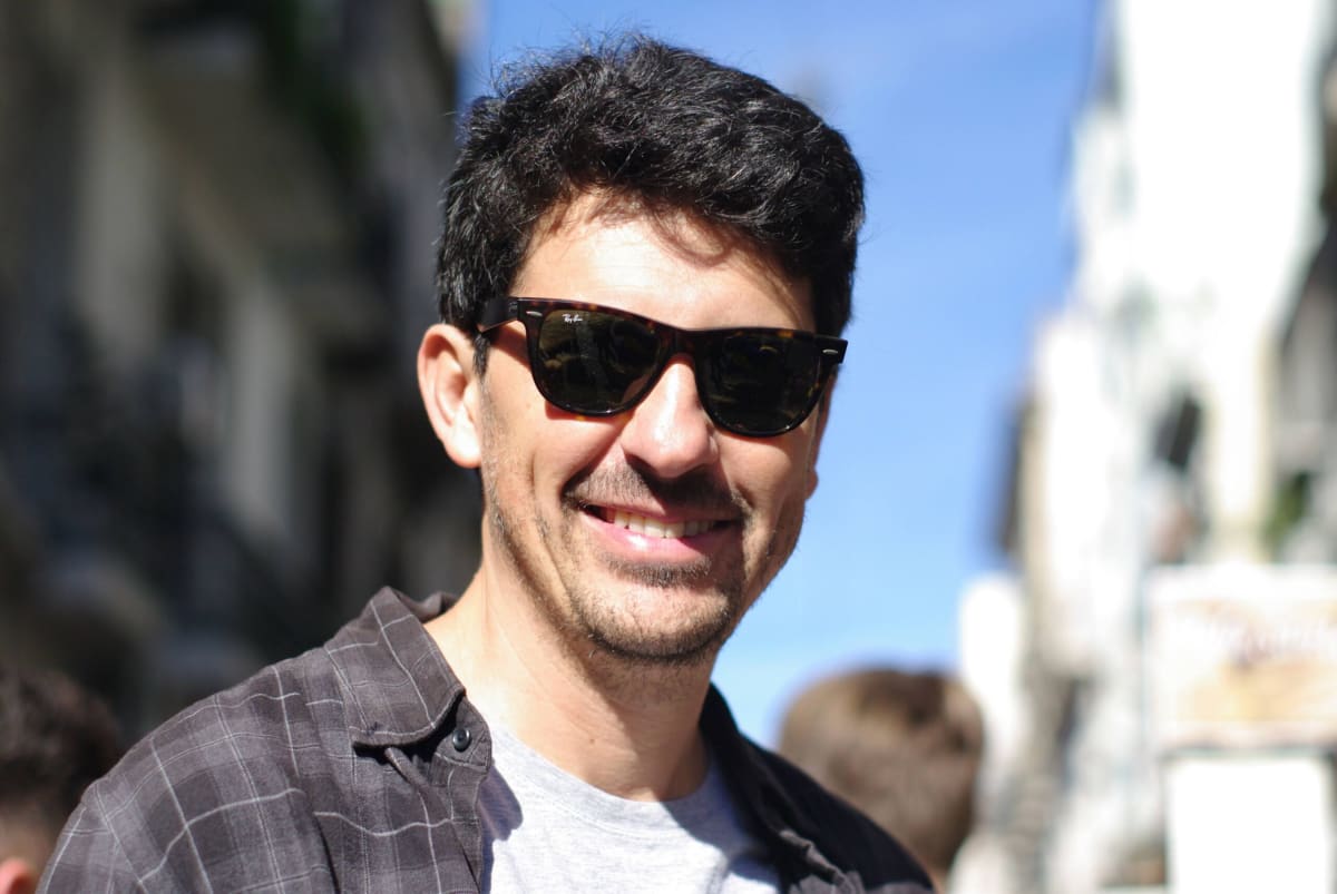 Brazilian Editor Exposes Amazon Carbon Credit Scam - Image 4