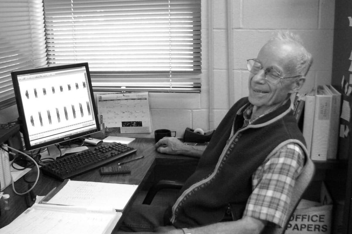 Scientist Made Cricket Songs Free for Everyone to Hear - Image 2