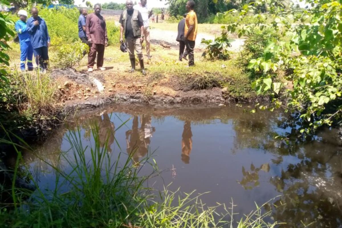 Malawi Shuts Down Coal Mine Polluting Community Rivers - Image 4