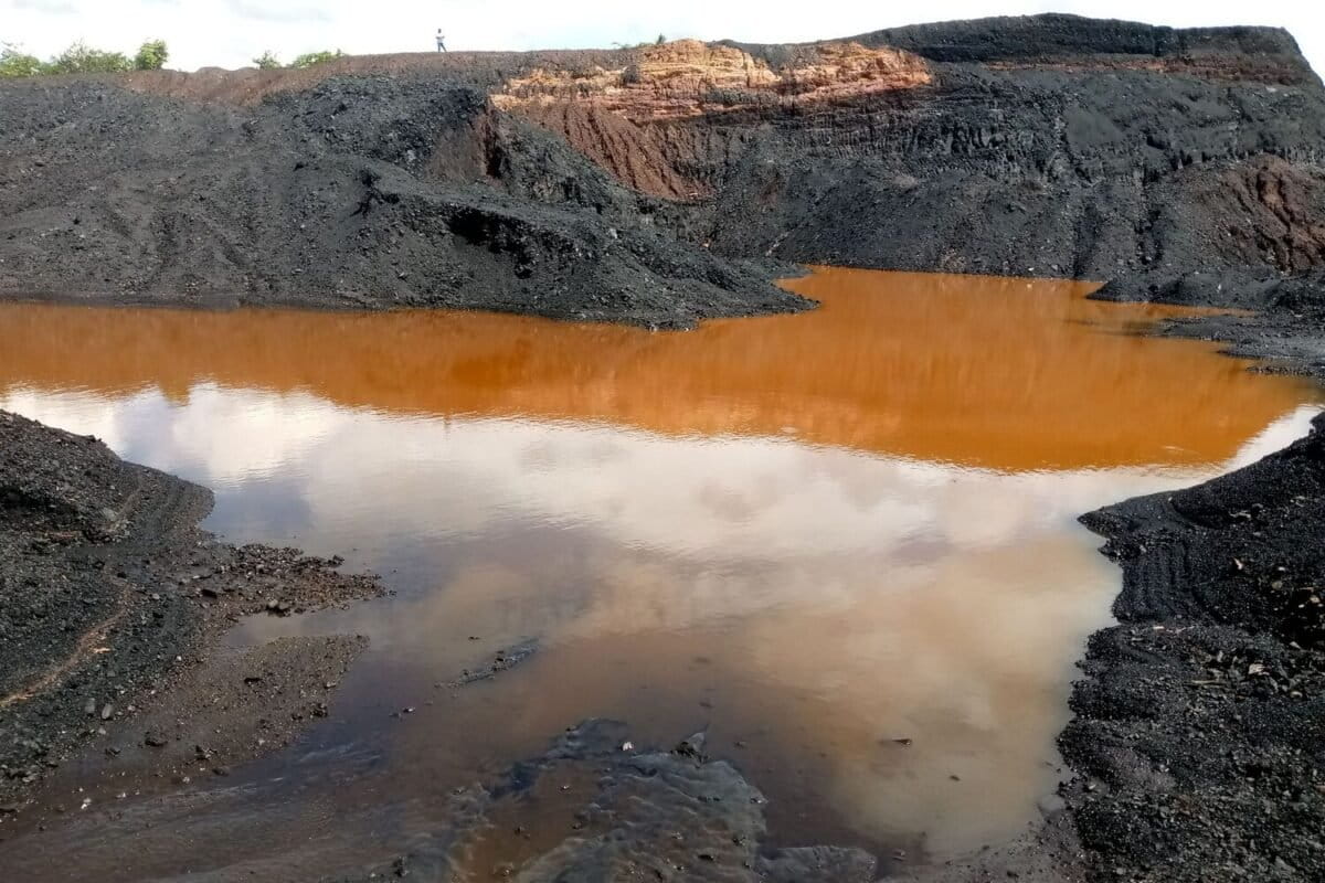 Malawi Shuts Down Coal Mine Polluting Community Rivers - Image 2