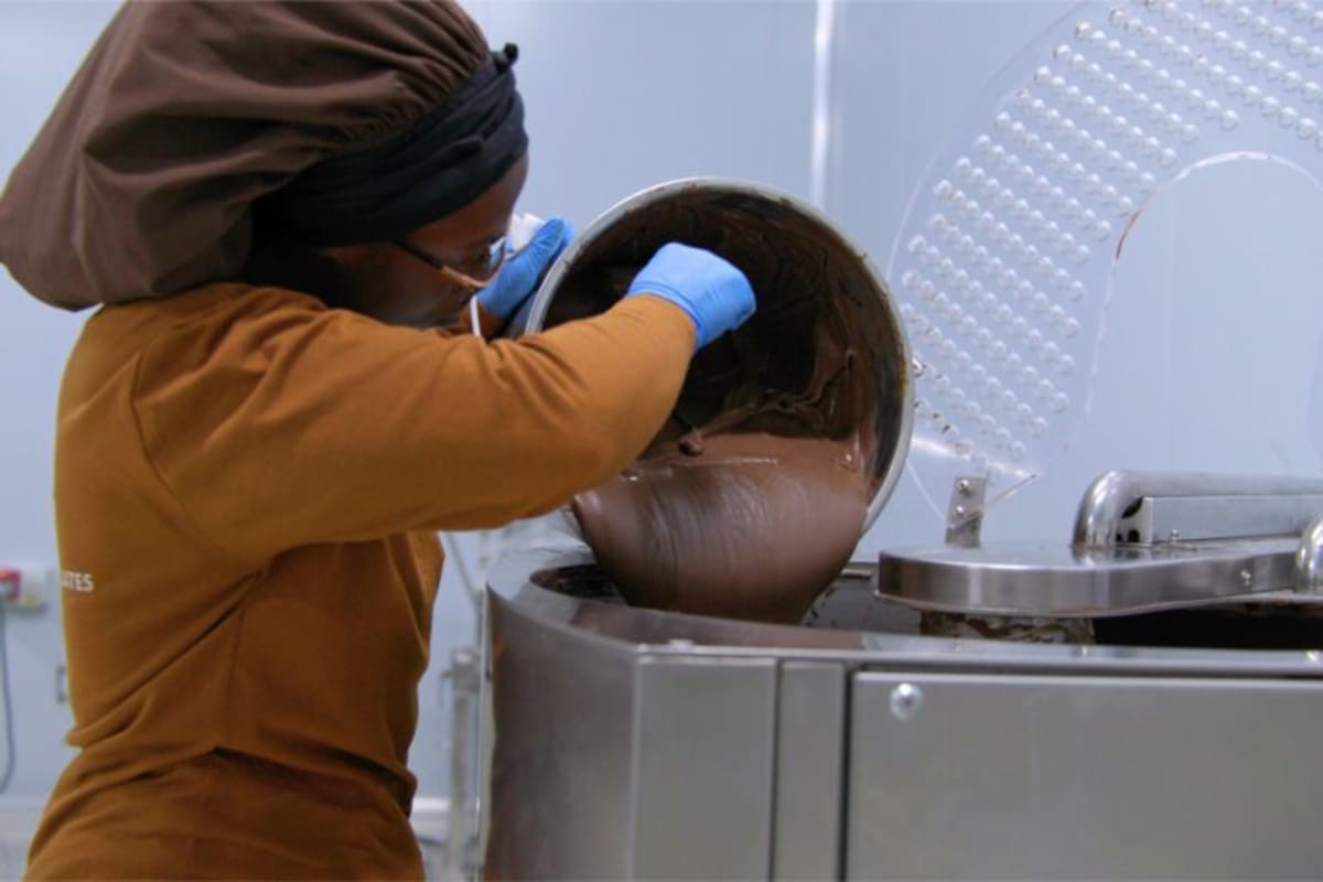 Congo Park Lifts 40,000 Homes From Poverty With Clean Power - Image 5