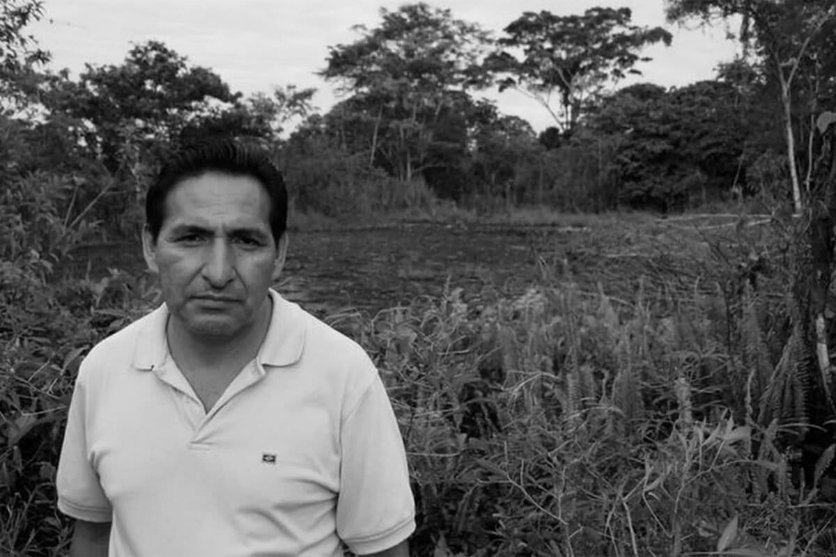 Ecuadorian Activist Wins $9B Amazon Pollution Victory - Image 2
